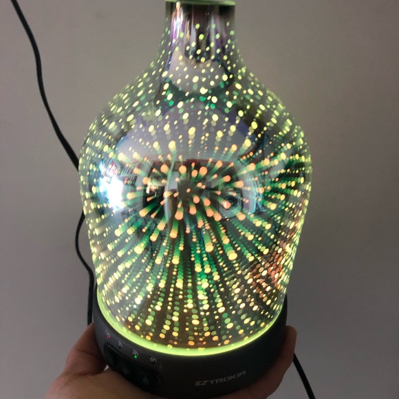 Oil Diffuser - Picture 3 of 5